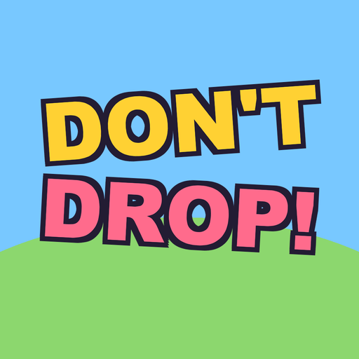 DON'T DROP! icon